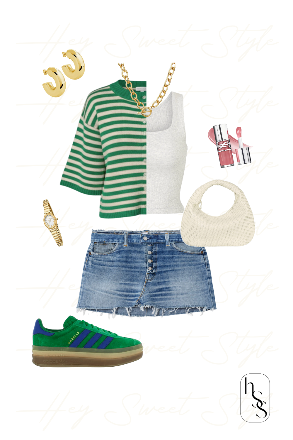 St. Patrick's Day Outfits St. Patrick's Day Outfits