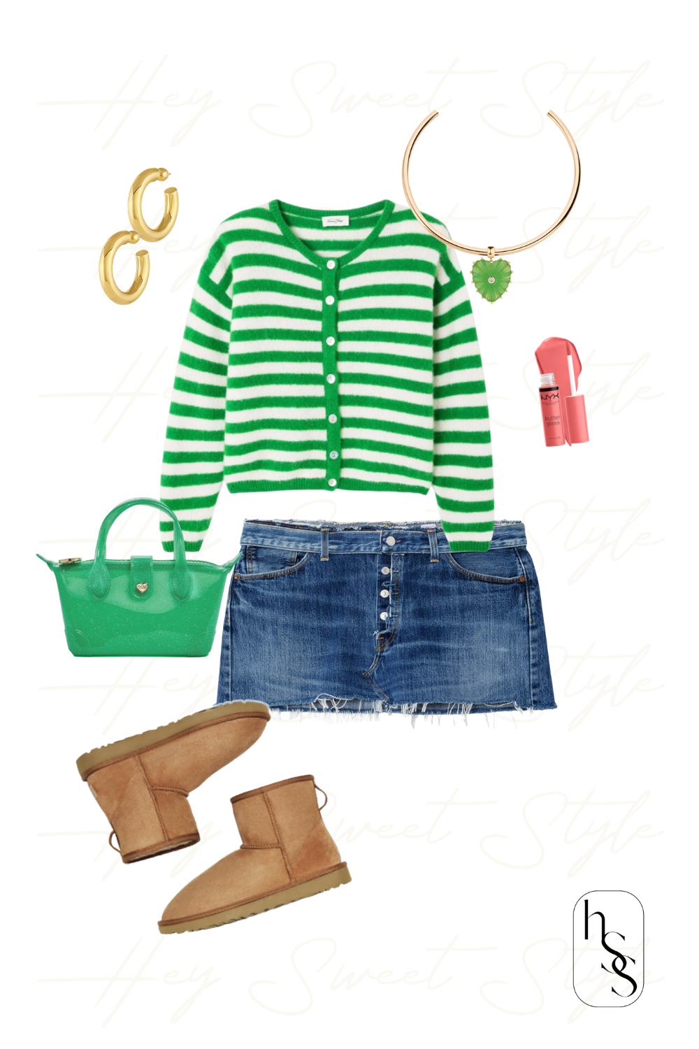 St. Patrick's Day Outfits St. Patrick's Day Outfits